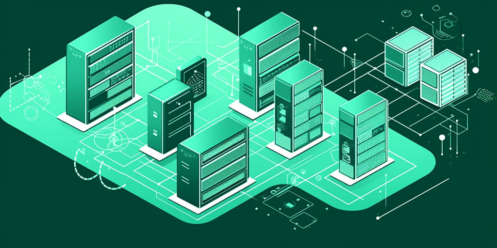 Sorgenfrei im sicheren Umfeld ... Damit Sie sich auf Ihre Ziele fokussieren können, kümmern wir uns um das Hosting Ihrer Software. Mit getrennten Umgebungen für Entwicklung und Testing, sowie den Produktivbetrieb arbeiten wir skalierbar, sicher und mit auditierten, DSGVO-konformen Prozessen. Ebenso beschäftigen wir flexible und kompetente Techniker, die im Falle eines Falles für eine schnelle Lösung sorgen. Mit dem Serverstandort im Rhein-Main-Gebiet können Sie Ihre sensiblen Daten stets in einem kontrollierten und sicheren Umfeld wissen.